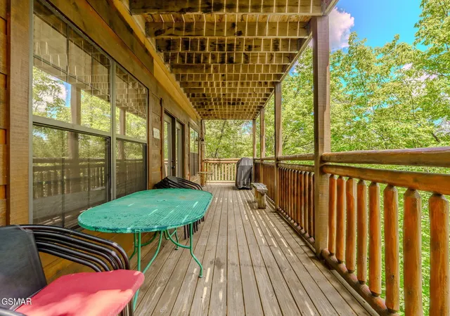 Photo 3 of Single family home for sale at 3517 Sand Ridge Way, Pigeon Forge, TN 37863 | MLS# 3278290 | Listing updated on 2026-09-17