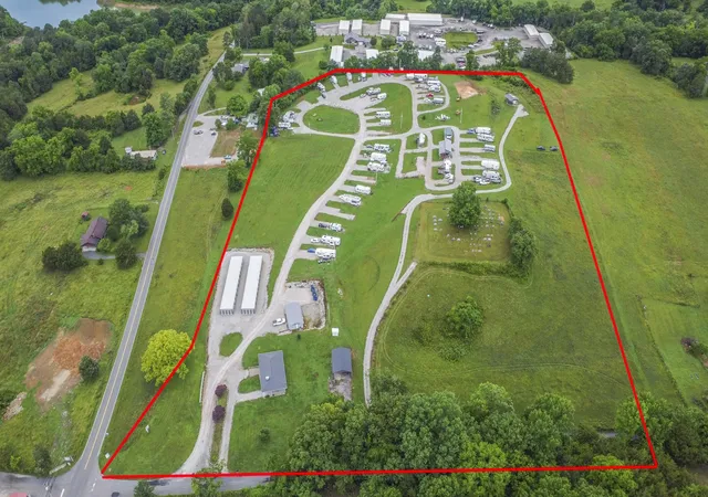 Homes for sale in Sharps Chapel, TN | 107 Lay Hollow Rd, Sharps Chapel, TN 37866 | MLS# 3250984