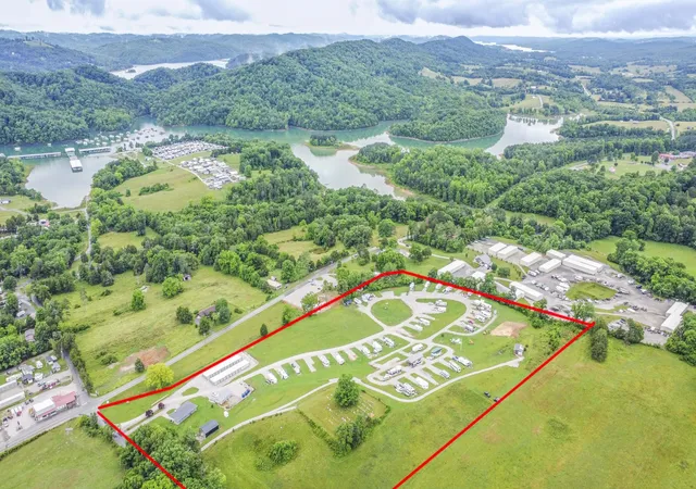 Homes for sale in Sharps Chapel, TN | 107 Lay Hollow Rd, Sharps Chapel, TN 37866 | MLS# 3250984