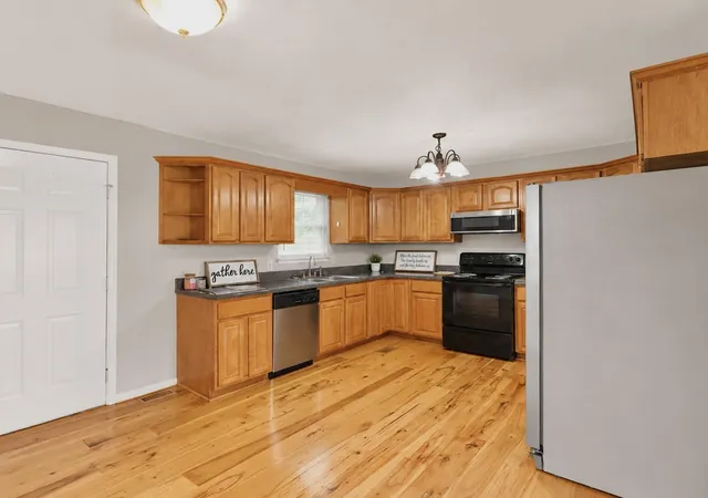 5th image of 2318 Robin Hood Dr Se, Cleveland, TN 37323 | MLS# 3234331