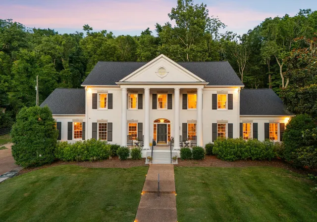 Photo 1 of Single family home for sale at 5360 Hillsboro Pike, Nashville, TN 37215 | MLS# 3248212 | Listing updated on 2026-07-12