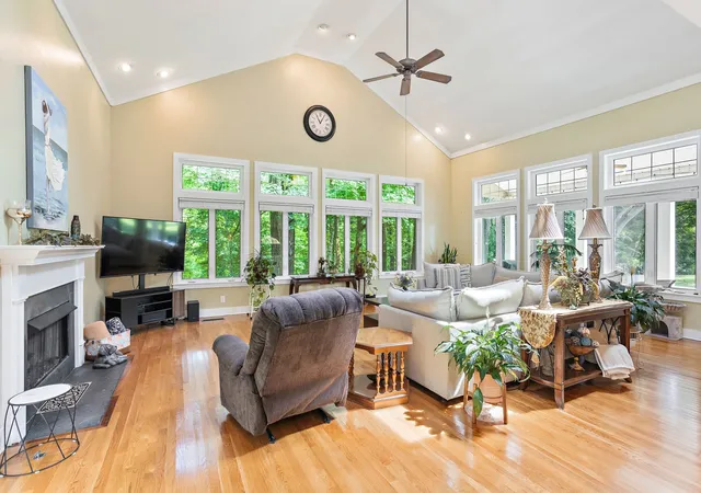 Photo 4 of Single family home for sale at 4319 Nicks Dr, Springfield, TN 37172 | MLS# 3239785 | Listing updated on 2026-08-20