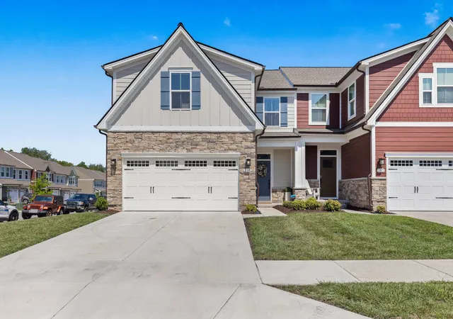 Homes for sale in Gallatin, TN | 203 Pitchfork Way, Gallatin, TN 37066 | MLS# 3244133
