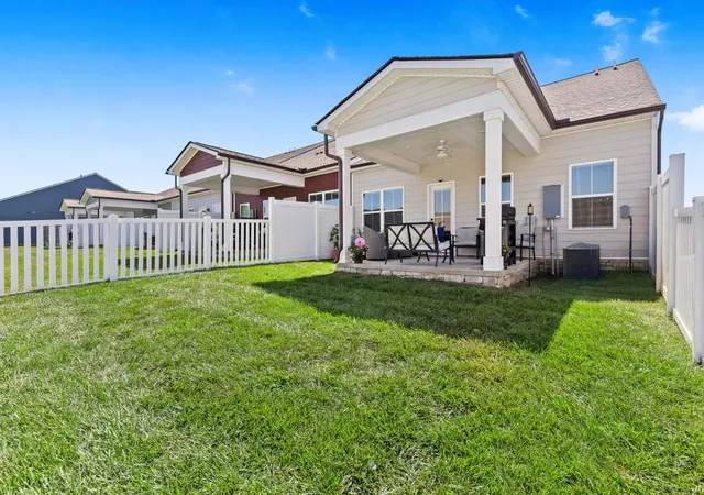 Homes for sale in Gallatin, TN | 203 Pitchfork Way, Gallatin, TN 37066 | MLS# 3244133