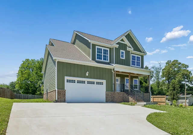 3rd image of 805 N Jefferson St, Winchester, TN 37398 | MLS# 3242752