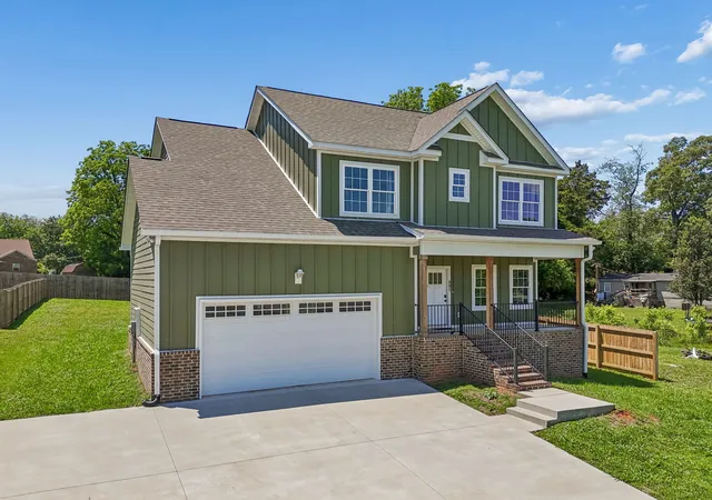 4th image of 805 N Jefferson St, Winchester, TN 37398 | MLS# 3242752