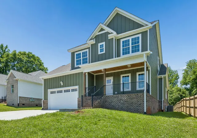 5th image of 805 N Jefferson St, Winchester, TN 37398 | MLS# 3242752