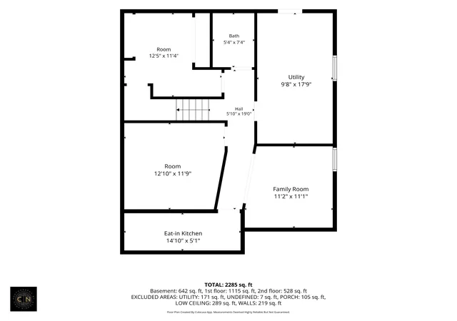 Homes for sale in Clarksville, TN | 109 Rudolph Dr, Clarksville, TN 37040 | MLS# 3239623