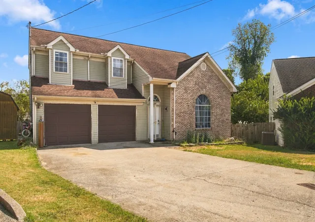 Single family home for sale at 500 Grand Lagoon, Madison, TN 37115 | MLS# 3245930