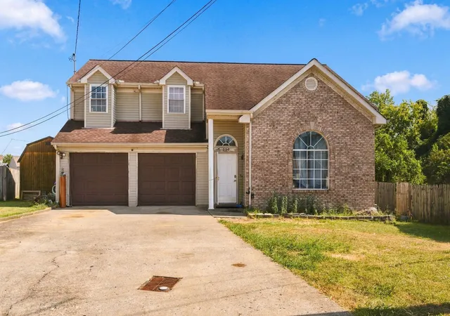 Photo 1 of Single family home for sale at 500 Grand Lagoon, Madison, TN 37115 | MLS# 3245930 | Listing updated on 2026-09-21