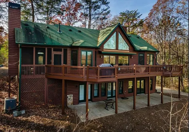 1st image of 189 Trails End Rdg, Ellijay, GA 30540 | MLS# 3234687