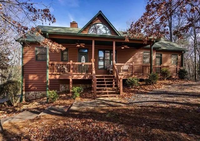 3rd image of 189 Trails End Rdg, Ellijay, GA 30540 | MLS# 3234687