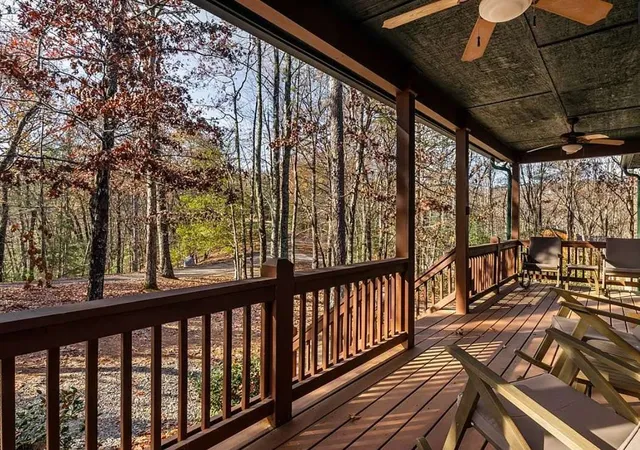 4th image of 189 Trails End Rdg, Ellijay, GA 30540 | MLS# 3234687