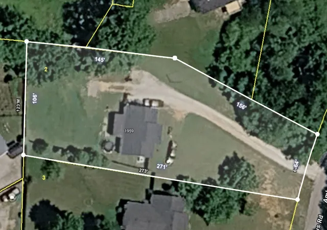 26th image of 1959 Amber Meadows Rd, Cookeville, TN 38506 | MLS# 3239919