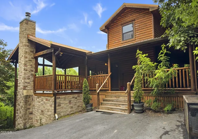 51st image of 4750 Townsend Dr, Gatlinburg, TN 37738 | MLS# 3307499