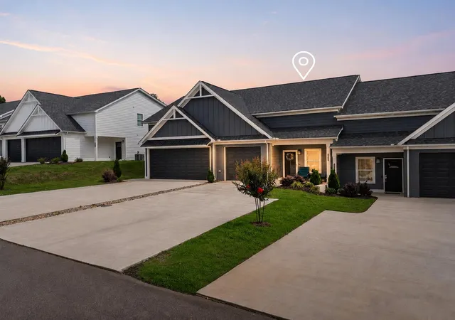 Photo 2 of Townhouse for sale at 3223 Green Turtle Ln Ne, Cleveland, TN 37323 | MLS# 3234709 | Listing updated on 2026-08-26