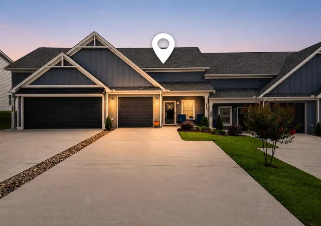Photo 1 of Townhouse for sale at 3223 Green Turtle Ln Ne, Cleveland, TN 37323 | MLS# 3234709 | Listing updated on 2026-08-26