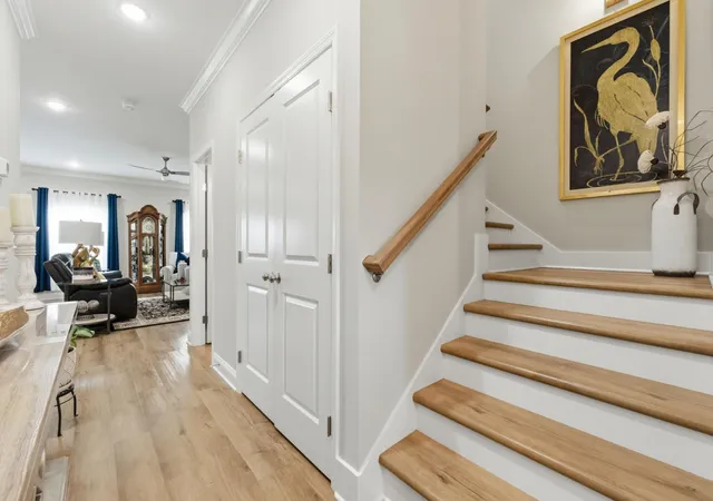 Photo 3 of Townhouse for sale at 3223 Green Turtle Ln Ne, Cleveland, TN 37323 | MLS# 3234709 | Listing updated on 2026-08-26