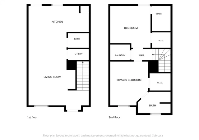 12th image of 1763 Spring Water Dr, Clarksville, TN 37040 | MLS# 3245929