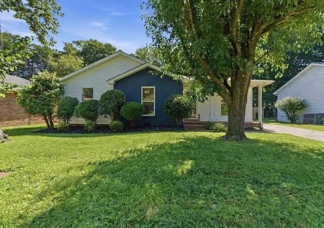 Photo 1 of Single family home for sale at 3056 Reelfoot Dr, Nashville, TN 37214 | MLS# 3242031 | Listing updated on 2026-09-03