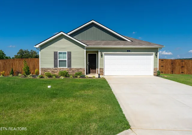 Homes for sale in Niota, TN | 180 Crescent Circle, Niota, TN 37826 | MLS# 3234724