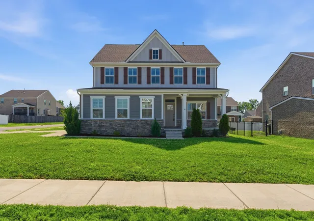 1st image of 107 Meyrick Dr, Gallatin, TN 37066 | MLS# 3234770