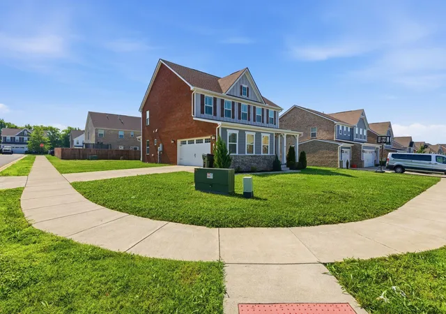 2nd image of 107 Meyrick Dr, Gallatin, TN 37066 | MLS# 3234770