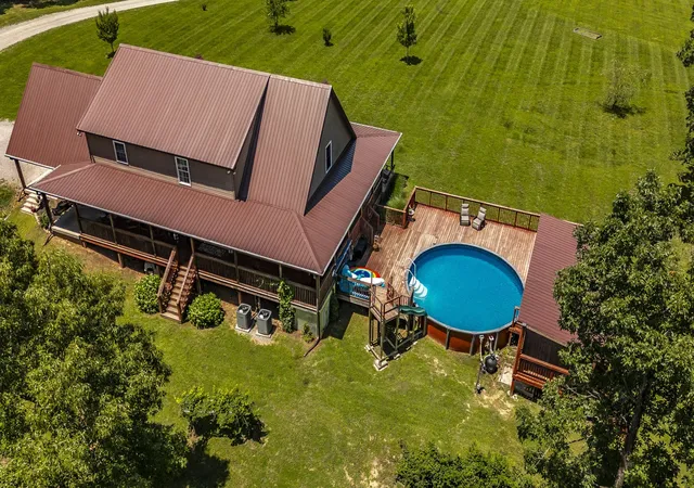 3rd image of 846 Clark Hollow Rd, Westmoreland, TN 37186 | MLS# 3239907