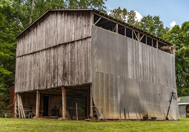 5th image of 846 Clark Hollow Rd, Westmoreland, TN 37186 | MLS# 3239907