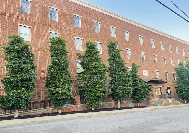 Photo 3 of Single family home for sale at 210 30th Avenue N #201, Nashville, TN 37203 | MLS# 3239935 | Listing updated on 2026-07-21