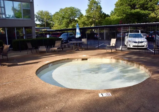 image of The Normandy Condominiums, Memphis, TN 38111