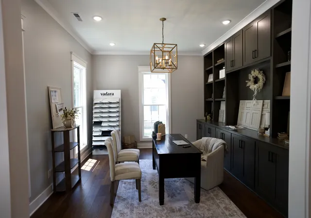 3rd image of 807 N Maple St, Murfreesboro, TN 37130 | MLS# 3254811