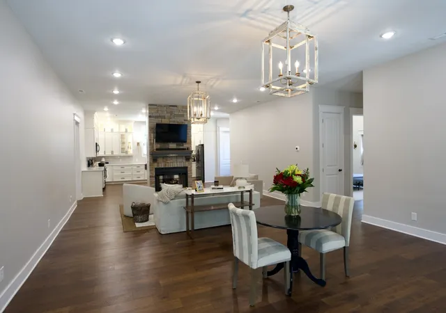 4th image of 807 N Maple St, Murfreesboro, TN 37130 | MLS# 3254811
