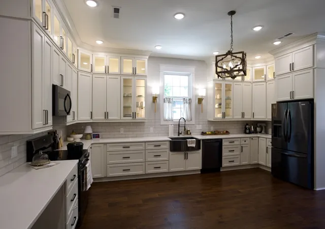 5th image of 807 N Maple St, Murfreesboro, TN 37130 | MLS# 3254811