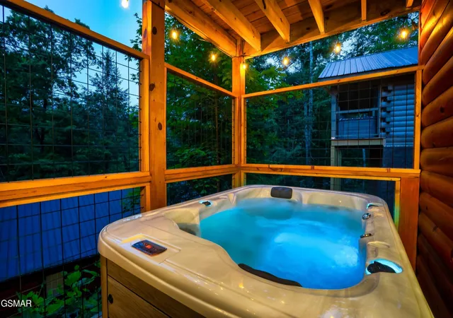 5th image of 1633 Misty Hollow Way, Gatlinburg, TN 37738 | MLS# 3304396