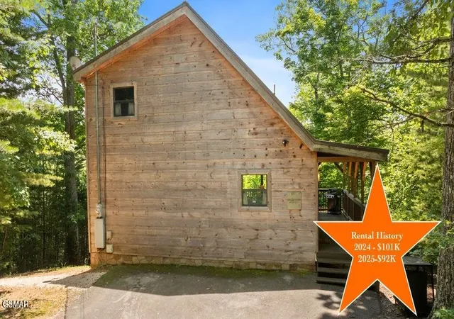48th image of 4225 Dollys Dr, Sevierville, TN 37876 | MLS# 3282633