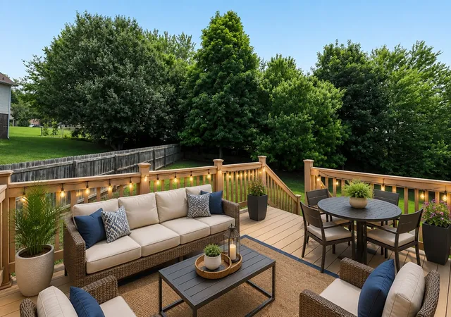 Photo 4 of Single family home for sale at 1045 Wisteria Ct, Clarksville, TN 37040 | MLS# 3234941 | Listing updated on 2026-06-16