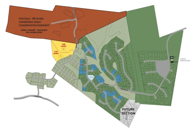 Photo 1 of Land for sale at 45 Dartmouth Dr, Brentwood, TN 37027 | MLS# 3526512 | Listing updated on 2026-08-31