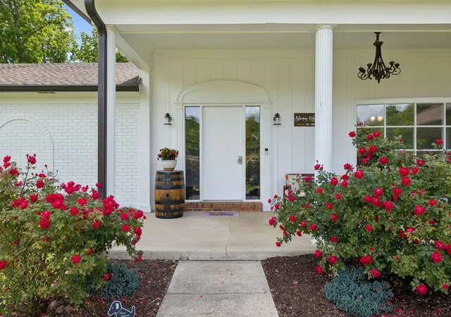 Homes for sale in Bloomington Springs, TN | 6045 Green Road, Bloomington Springs, TN 38545 | MLS# 3239562