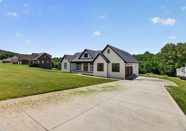 Photo 1 of Single family home for sale at 4413 Twin Creeks Dr, Cookeville, TN 38506 | MLS# 3234842 | Listing updated on 2026-06-11