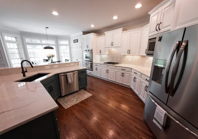 Photo 2 of Single family home for sale at 2935 Mclemore Cir, Franklin, TN 37064 | MLS# 3239796 | Listing updated on 2026-08-20