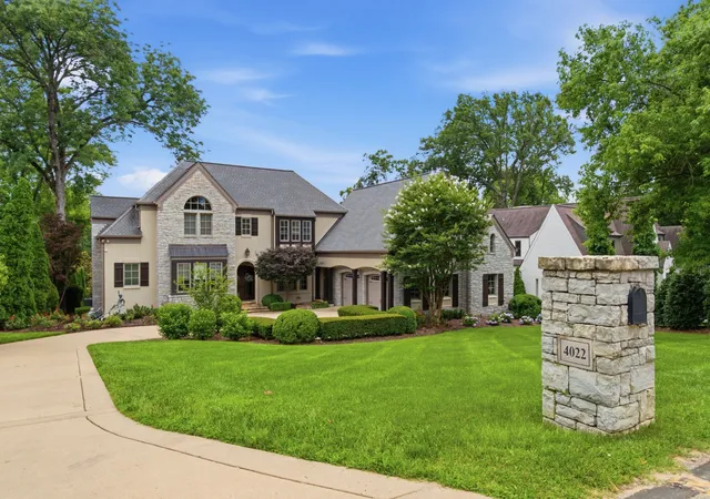 Photo 4 of Single family home for sale at 4022 Sneed Rd, Nashville, TN 37215 | MLS# 3239832 | Listing updated on 2026-09-04