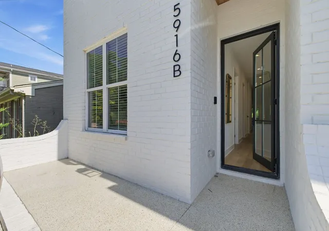 Photo 3 of Single family home for sale at 5916b Maxon Ave, Nashville, TN 37209 | MLS# 3234909 | Listing updated on 2026-08-20