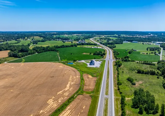 Homes for sale in Elkton, KY | 0 B White Rd, Elkton, KY 42220 | MLS# 3234903