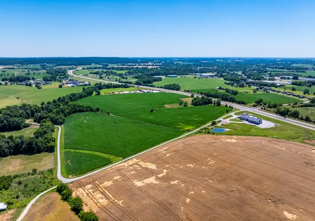 Homes for sale in Elkton, KY | 0 B White Rd, Elkton, KY 42220 | MLS# 3234903