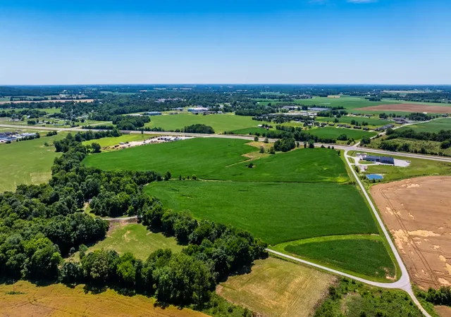 Homes for sale in Elkton, KY | 0 B White Rd, Elkton, KY 42220 | MLS# 3234903