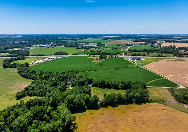 Homes for sale in Elkton, KY | 0 B White Rd, Elkton, KY 42220 | MLS# 3234903