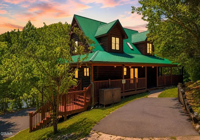 1st image of 1510 Mccarter Hollow Road, Sevierville, TN 37862 | MLS# 3298301