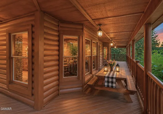 4th image of 1510 Mccarter Hollow Road, Sevierville, TN 37862 | MLS# 3298301