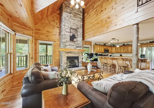 5th image of 1510 Mccarter Hollow Road, Sevierville, TN 37862 | MLS# 3298301